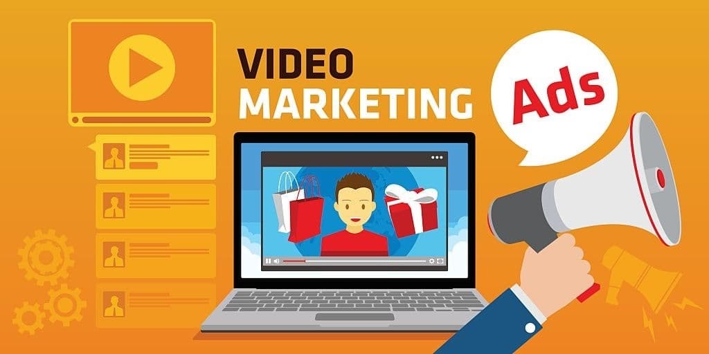 Viral video marketing - xu hướng quảng cáo hiệu quả nhất hiện nay