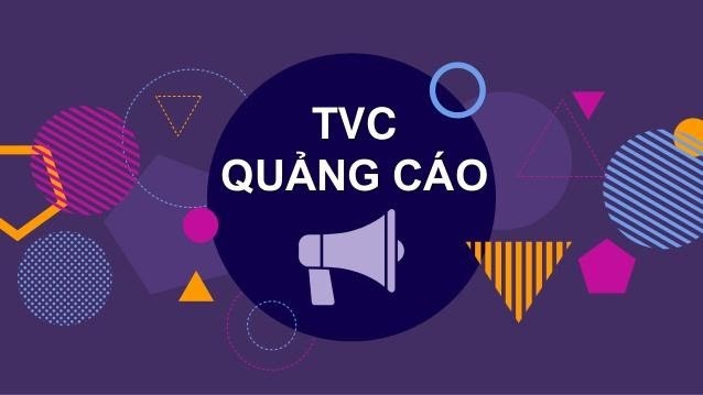 TVC chính là nội dung giới thiệu sản phẩm, thương hiệu phát sóng trên truyền hình.