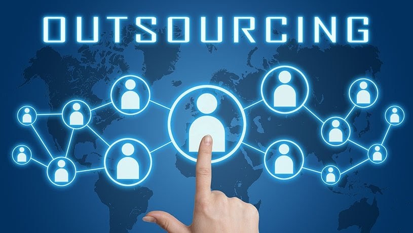  Outsourcing là gì?
