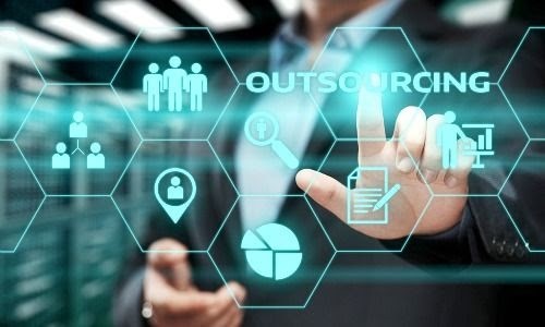Những lý do khiến các doanh nghiệp sử dụng outsourcing