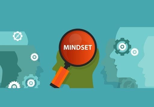 Vai trò của mindset trong marketing